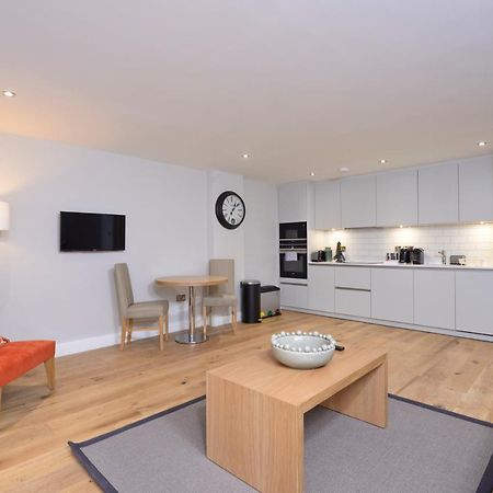 Destiny Scotland New Town Apartments Edimburgo Esterno foto