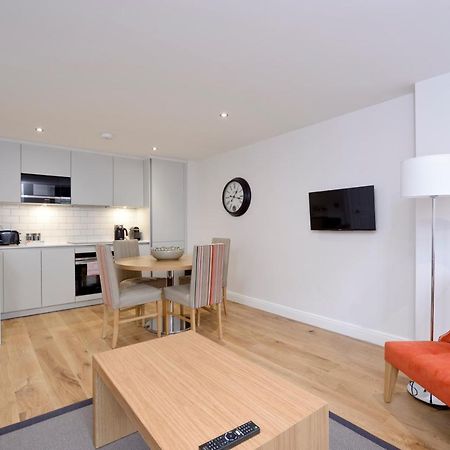 Destiny Scotland New Town Apartments Edimburgo Esterno foto